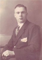 Albrecht Breymann senior